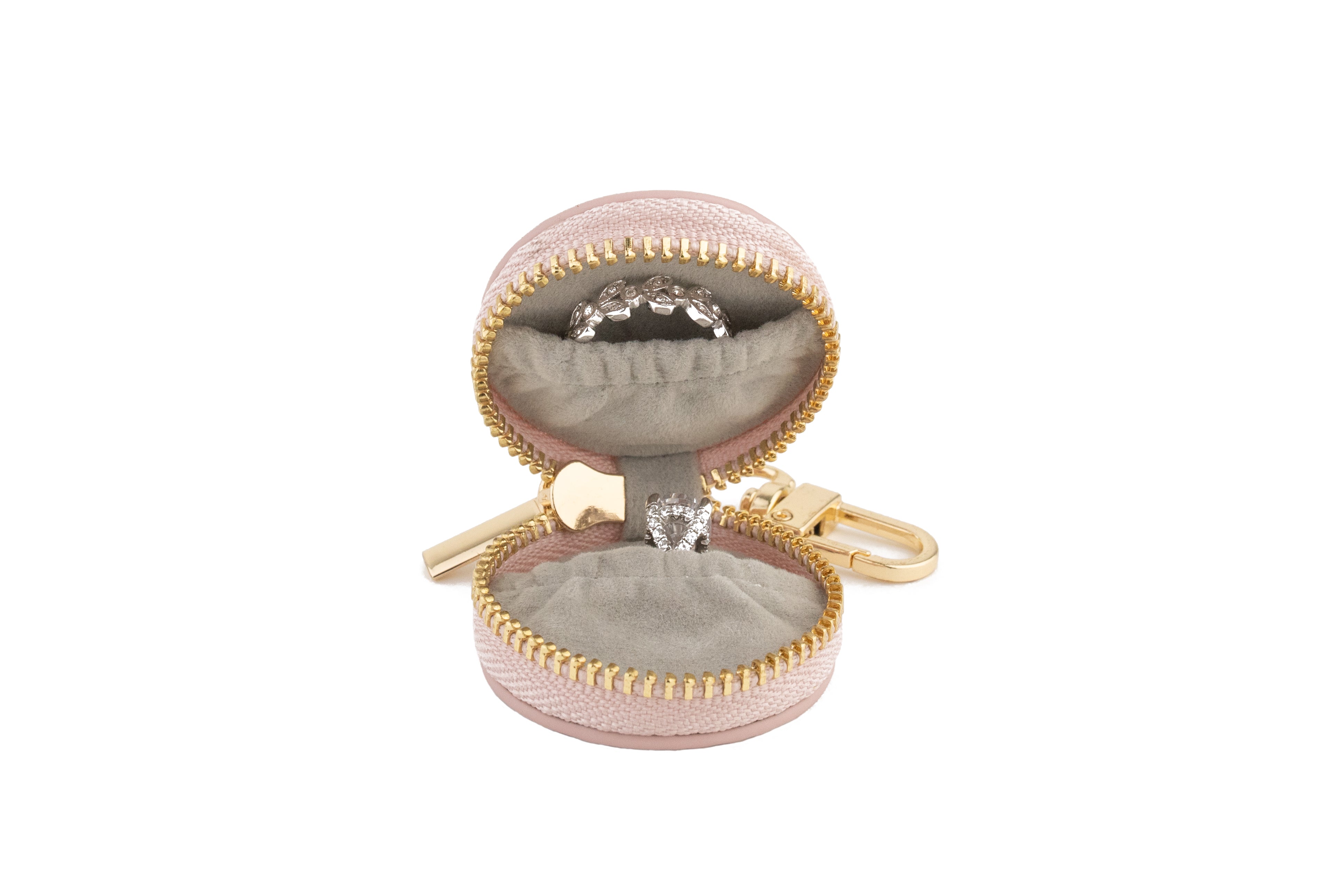 Best Ring Keeper jewelry storage travel ring holder wedding ring
